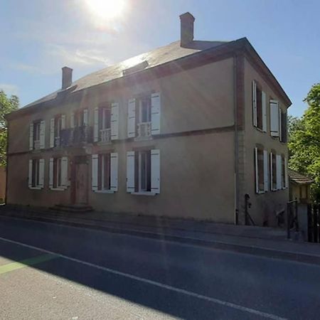 Maison Monxanin Gardouch Kültér fotó