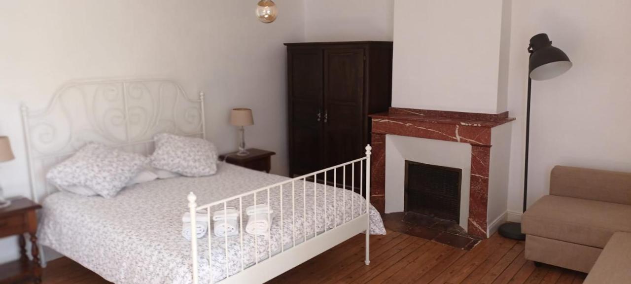 Maison Monxanin Gardouch Kültér fotó