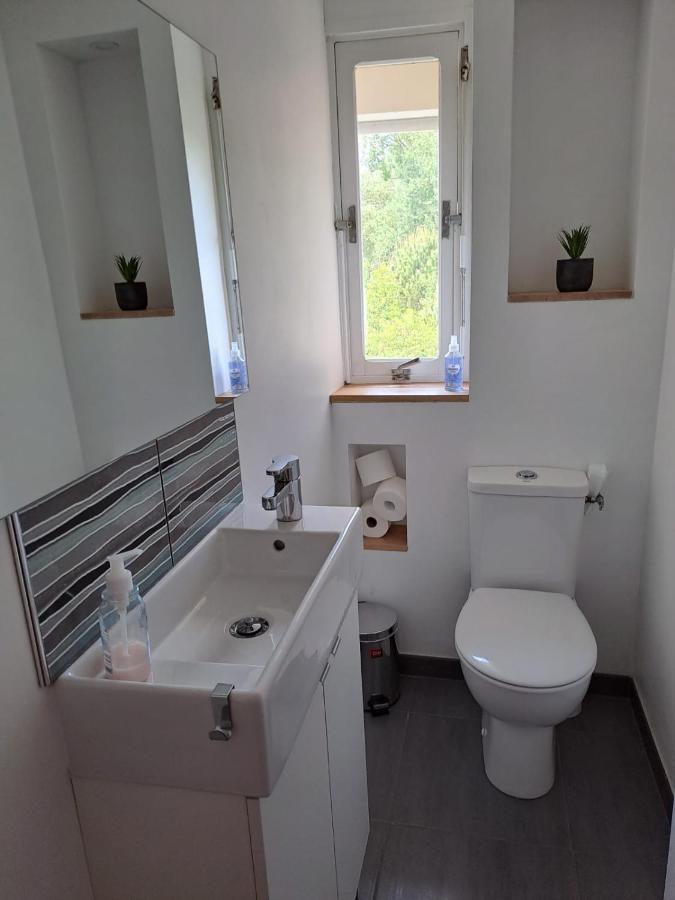 Maison Monxanin Gardouch Kültér fotó