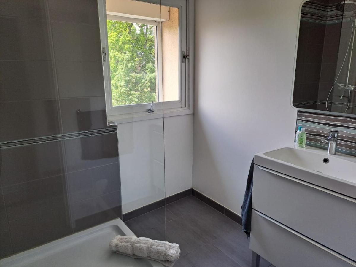Maison Monxanin Gardouch Kültér fotó