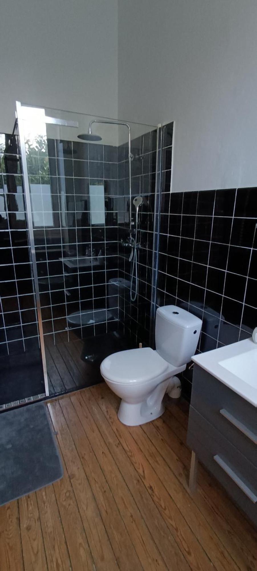 Maison Monxanin Gardouch Kültér fotó