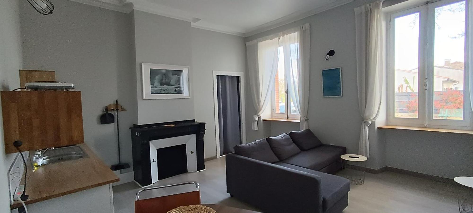 Maison Monxanin Gardouch Kültér fotó